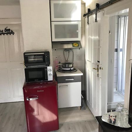 Ferienwohnung Im Einfamilienhaus, Automobil Und Robert Schumann Stadt Zwickau Exterior foto